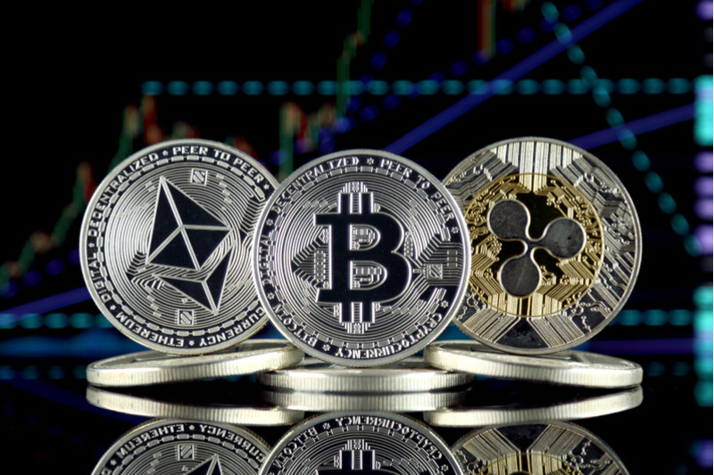 ETH вырос на 21% на фоне слухов о возможности одобрения спотовых ETF