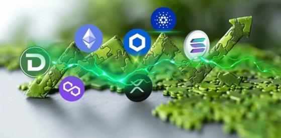 Токен биржи DTX уже имеет более 5000 держателей на сумму $540000