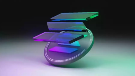 CoinGecko: Solana лидирует по среднесуточному количеству транзакций